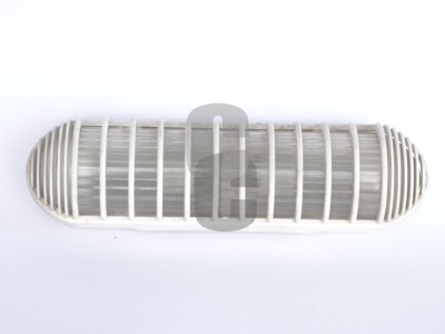 Осветително тяло - Атра 2 с решетка                                                                                                                                                                                                                                                                         